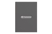 Hukommelseskort - adapter og kortlæser - Transcend CFexpress Type-B-Card Reader - TS-RDE2