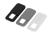 Webcam - Targus Spy Guard Webcam Cover web camera cover - AWH025GL