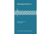 Erhverv & Management - Sygedagpengeloven - Erhverv & Management - Hardback - 9788757444070