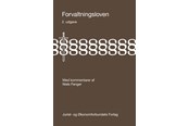 Erhverv & Management - Forvaltningsloven - Erhverv & Management - Hardback - 9788757444209