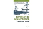 Erhverv & Management - Handicap og beskæftigelse - Erhverv & Management - Hæftet - 9788757448986
