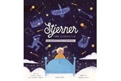 Børnebøger - Stjerner før sengetid - Børnebog - Hardback - 9788793752320