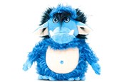 Børnebøger - Buldretrolden bamse - Børnebog - 9788772055411