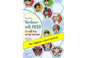 Børnebøger - Verdensmål 2030 - Børnebog - Pocketbog - 9788772055428
