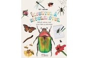 Børnebøger - Insekter og edderkopper - Børnebog - Hardcover - 9788742510544