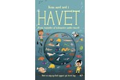 Børnebøger - Kom med på en dykkertur i havet - Børnebog - Papbog - 9788742510728