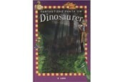 Børnebøger - Fantastiske fakta om dinosaurer - Børnebog - Hardcover - 9788771063202