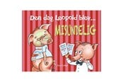 Børnebøger - Den dag Leopold blev misundelig - Børnebog - Hardcover - 9788772052700