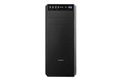 Kabinet - MODECOM OBERON Pro - Kabinet - Tower - Sort - AT-OBERON-PR-10-000000-0002