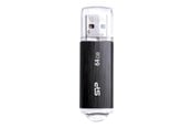 USB Stick - Silicon Power Ultima U02 - 4GB - USB Stick - SP004GBUF2U02V1K