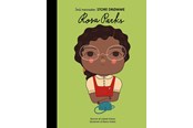 Børnebøger - Rosa Parks - Børnebog - Hardback - 9788793752009