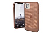 Mobil - Covers & Cases - UAG Apple iPhone 11 / XR Lucent Case - Orange - 11171N319797
