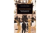 Rejsebøger - Mezzogiorno - Rejsebog - Hæftet - 9788740666144