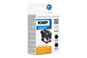 Blæk, Toner & Forbrugsstoffer - KMP DOUBLEPACK B62DX - 1529,4021
