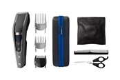Hårtrimmer - Philips Hårtrimmer Series 7000 HC7650/15 - HC7650/15