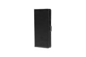 Mobil - Covers & Cases - Insmat Exclusive Flip Case - flip cover for mobile phone - 650-2904