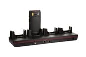 Dockingstation - Honeywell Booted Net Base - docking cradle - CT40-NB-UVB-2