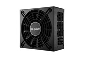 Strømforsyning - be quiet! SFX-L Power 600W Strømforsyning - 600 Watt - 120 mm - ATX - 80 Plus Gold certified - BN239