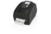 Labelprinter - Custom D4 302-K - 911MK030100333