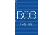 Skønlitteratur & Fiktion - BOB - Skønlitteratur & Fiktion - Hæftet - 9788743400905