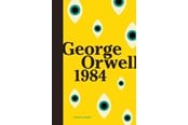 Skønlitteratur & Fiktion - 1984 - Skønlitteratur & Fiktion - hardcover - 9788711985328