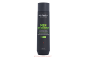 Hårpleje - Goldwell Dual Senses Men Anti Dandruff Shampoo - 4021609025801