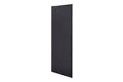 Rack skabe - APC rack panel - AR8392BLK