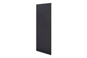 Rack skabe - APC rack panel - AR8393BLK