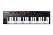 Musik & DJ Instrumenter - M-Audio Oxygen Pro 61 - OXYGENPRO61