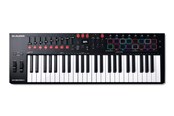 Musik & DJ Instrumenter - M-Audio Oxygen Pro 49 - OXYGENPRO49