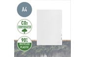Lommer, Omslag & Registre - Leitz Recycle omslag 140my A4 - 40011003