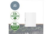 Lommer, Omslag & Registre - Leitz Recycle lomme A5 - 40020003