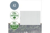 Lommer, Omslag & Registre - Leitz Recycle lomme A3 - 40190003