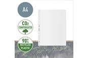 Lommer, Omslag & Registre - Leitz Recycle lomme A4 Maxi - 40210003