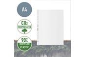 Lommer, Omslag & Registre - Leitz Recycle lomme A4 - 47913003