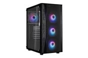 Kabinet - SilverStone FARA B1 Pro - Kabinet - Tower - Sort - SST-FAB1B-PRO