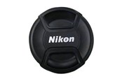 Kamera & objektivtilbehør - Nikon LC-82 - lens cap - JAD10901