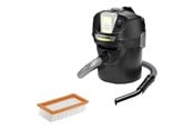 Støvsuger - Kärcher Støvsuger AD 2 BATTERY *INT - 1.348-300.0