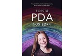 Krop & Sind - Forstå PDA hos børn - Krop & Sind - Hæftet - 9788772161945