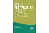 Medicin - Fysioterapeutisk undersøgelse - Medicin - 9788762818767