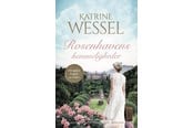 Skønlitteratur & Fiktion - Rosenhavens hemmeligheder - Skønlitteratur & Fiktion - hardback - 9788740067569
