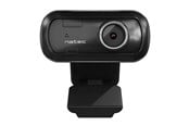 Webcam - Natec LORI Full HD Webcam - NKI-1671