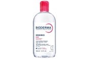 Ansigtspleje - Bioderma Crealine/Sensibio H2O Micellar Solution -  500 ml - 65451