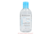 Ansigtspleje - Bioderma Hydrabio H2O - 3401399694127