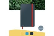 Blokke, Formularer & Notesbøger - Leitz  Cosy notesbog Soft Touch linjeret med Hardcover Fløjlsgrå - 44810089