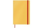 Blokke, Formularer & Notesbøger - Leitz  Cosy notesbog Soft Touch kvadreret med Hardcover Varm gul - 44820019
