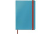 Blokke, Formularer & Notesbøger - Leitz  Cosy notesbog Soft Touch kvadreret med Hardcover Rolig blå - 44820061