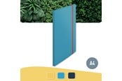 Mapper og Clipboards - Leitz  Cosy Mobile displaybog Plus Rolig blå - 46700061