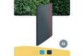 Mapper og Clipboards - Leitz  Cosy Mobile displaybog Plus Fløjlsgrå - 46700089