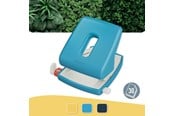 Hulapparater & Hæftemaskiner - Leitz  Cosy hulapparat Rolig blå - 50040061